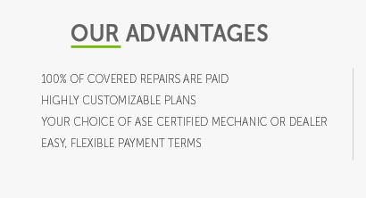 mini extended service plan